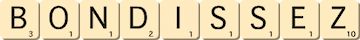 bondissez bondissez