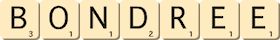 bondree bondree
