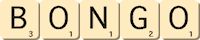 bongo bongo
