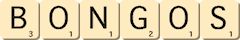 bongos bongos