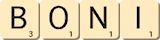 boni boni