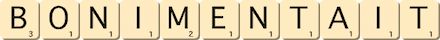 bonimentait bonimentait