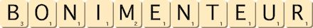 bonimenteur bonimenteur