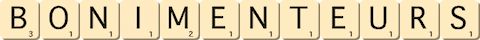 bonimenteurs bonimenteurs