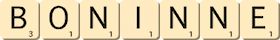 boninne