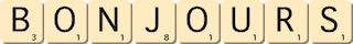 bonjours