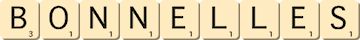 bonnelles
