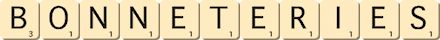 bonneteries bonneteries