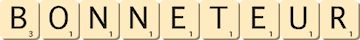 bonneteur bonneteur