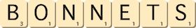bonnets bonnets