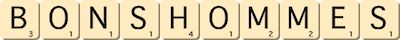 bonshommes bonshommes