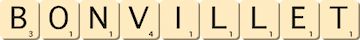 bonvillet