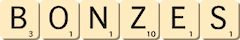 bonzes