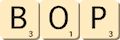 bop