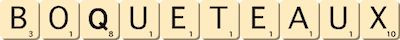 boqueteaux
