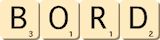 bord bord