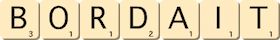 bordait bordait