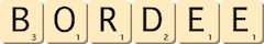 bordee bordee