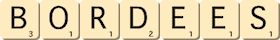 bordees bordees