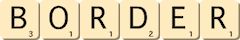 border border
