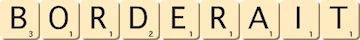 borderait borderait