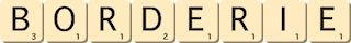 borderie