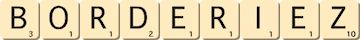 borderiez borderiez