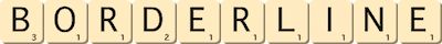 borderline borderline