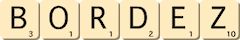 bordez