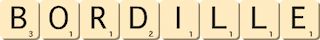 bordille