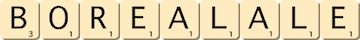 boreal--ale