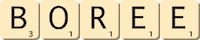 boree