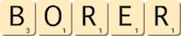 borer