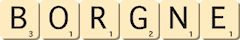 borgne