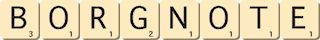 borgnote borgnote
