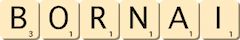 bornai bornai