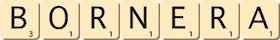 bornera bornera