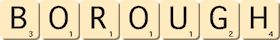 borough borough