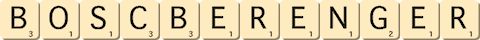 bosc-berenger