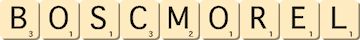 bosc-morel