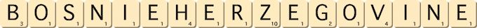 bosnie-herzegovine