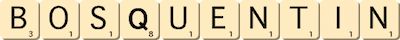 bosquentin