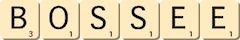 bossee bossee