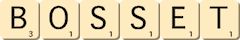 bosset
