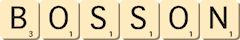 bosson