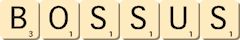 bossus bossus