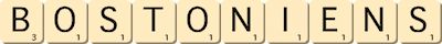 bostoniens