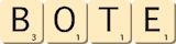 bote