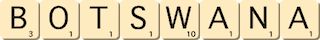 botswana botswana