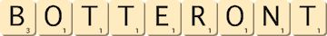 botteront botteront